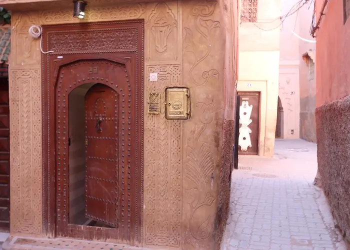Riad Venezia Marrakesh